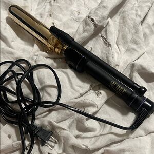 Hot tools professional 1.25” marcel iron